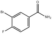 3-溴-4-氟苯甲酰胺