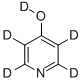 4-Pyridin-2,3,5,6-d4-ol-d