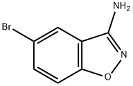 3-胺基-5-溴苯并[d]异噁唑