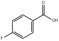 对氟苯甲酸