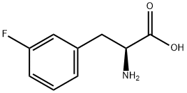 3-氟-DL-苯丙氨酸