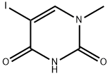 5-碘-1-甲基尿嘧啶