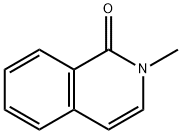 2-甲基异喹啉-1(2H)-酮