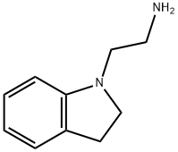 2,3-二氢-1H-吲哚-1-乙胺
