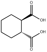 (1R,2R)-1,2-环己烷二甲酸