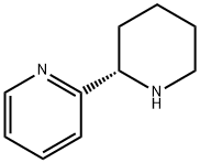 2-(2S)-2-哌啶基-吡啶