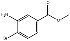 3-氨基-4-溴苯甲酸甲酯