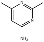 4-氨基-2,6-二甲基嘧啶