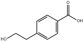 4-(2-Hydroxyethyl)benzoic acid