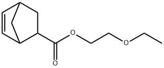 5-降冰片烯-2-羧酸2'-乙氧基乙基酯
