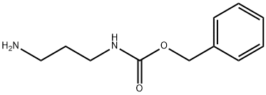 N-(3-氨基丙基)氨基甲酸苄酯