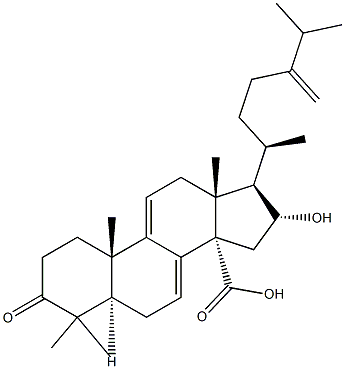 猪苓酸C