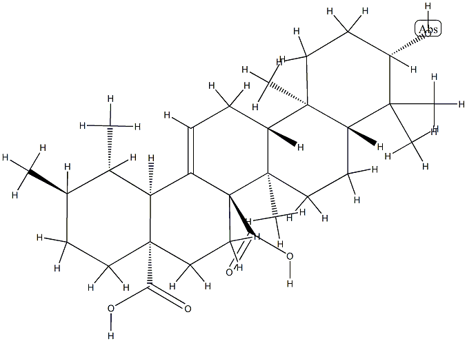 Quinovic acid