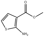 2-氨基噻吩-3-羧酸甲酯