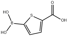 5-羧基噻吩-2-硼酸