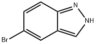 5-溴-1H-吲唑