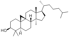 Cycloartanol