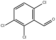 2,3,6-三氯苯甲醛