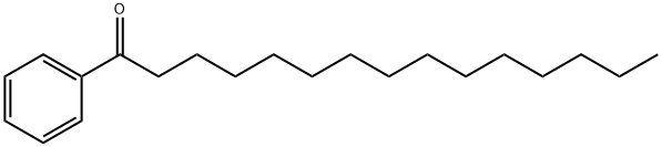 Pentadecanophenone