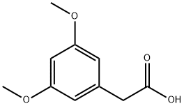 3,5-二甲氧基苯基乙酸