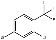 4-溴-2-氯三氟甲苯