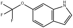 6-三氟甲氧基吲哚