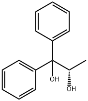 (S)-(-)-1,1-二苯基-1,2-丙二醇