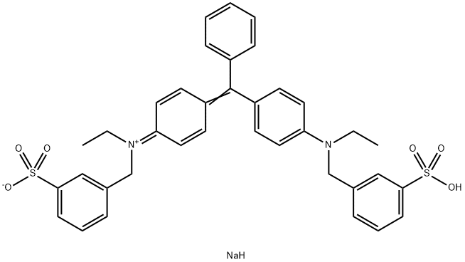 酸性绿3