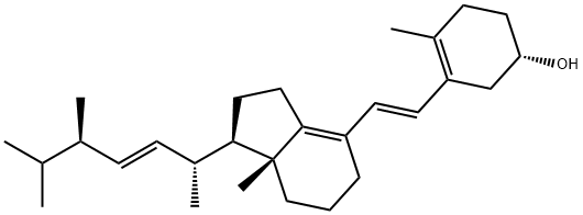Isotachysterol