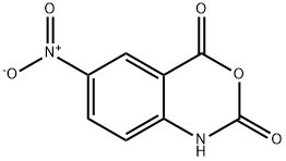 5-硝基靛红酸酐