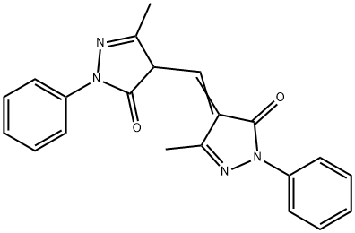 4702-90-3结构式