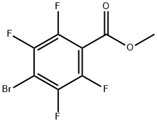 Methyl4-bromo-2,3,5,6-tetrafluorobenzoate