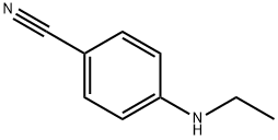 4-(Ethylamino)benzonitrile