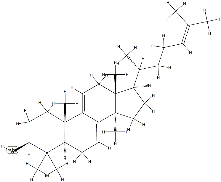 472-29-7结构式