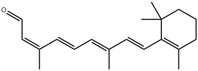 13-顺式-视网醛