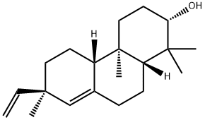 Isopimara-8(14),15-dien-3β-ol