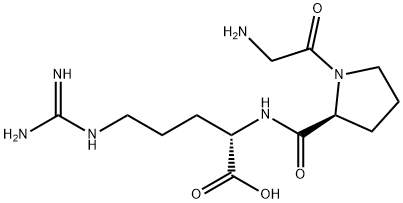 H-Gly-Pro-Arg-OH acetate salt
