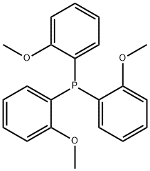 三(邻甲氧基苯基)膦