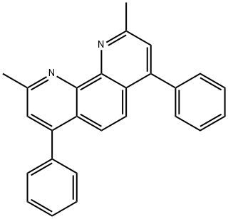 2,9-二甲基-4,7-联苯-1,10-邻二氮杂菲