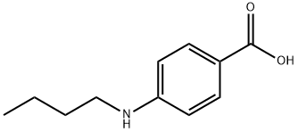 4-(丁氨基)苯甲酸