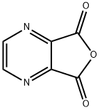 2,3-吡嗪二羧酸酐