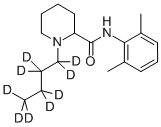 Bupivacaine-d9