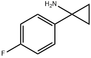 1-(4-氟苯基)-环丙胺