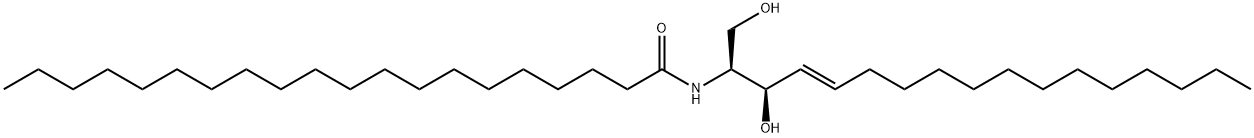 C20 Ceramide (d17:1/20:0)