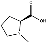 N-甲基-L-脯氨酸