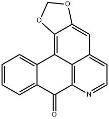 Liriodenine