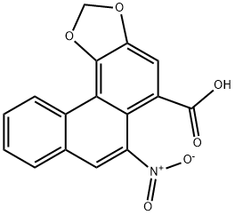 马兜铃酸II