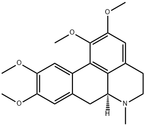 475-81-0结构式