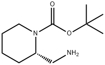 (S)-1-Boc-2-(氨甲基)哌啶