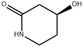 (S)-4-羟基-2-哌啶酮